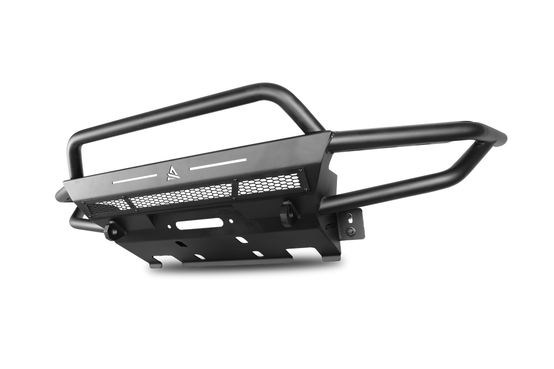 Attica 4X4 Apex Series Bumper Attta01A102-Bx