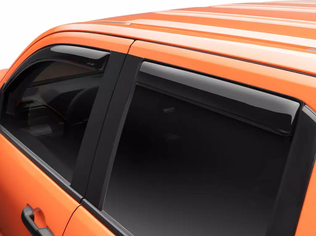 Auto Ventshade Ventvisor 174 Rainguard 194270