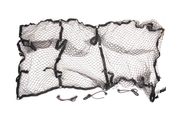 Highland Adjustable Heavy-Duty Truck Net