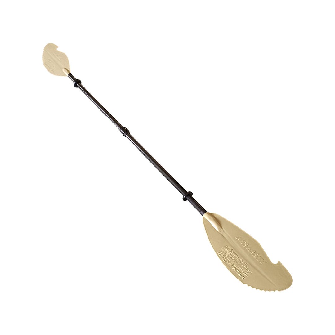 Yak Gear Backwater Assassin Marine Paddle 06-0019