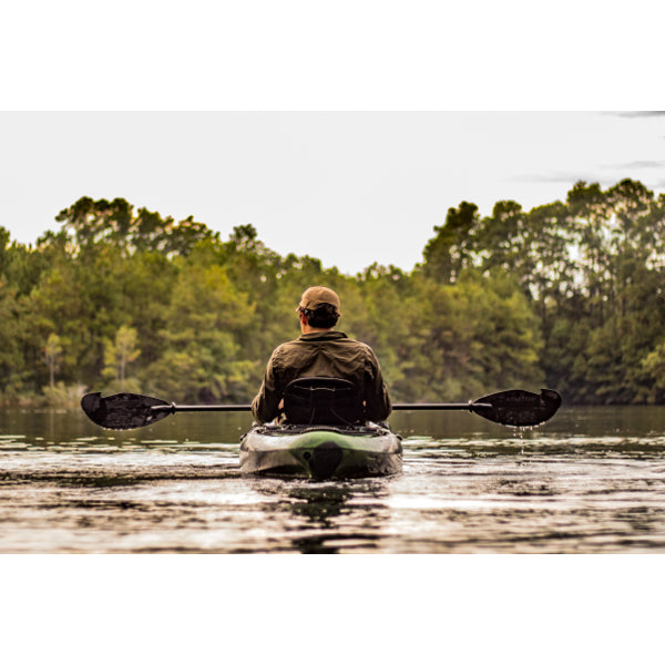 Yak Gear Backwater Assassin Marine Paddle 06-0017
