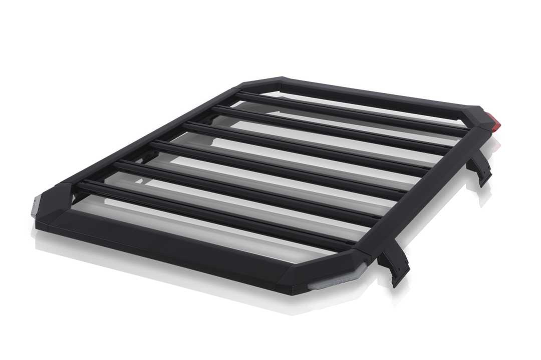 Attica 4X4 Frontier Series Roof Rack Attjl02F101-Bx