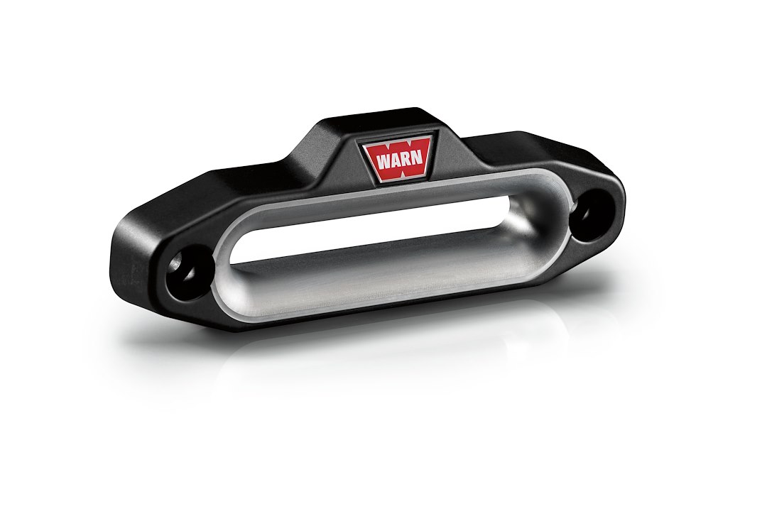 Warn Hawse Style Winch Fairlead 94245