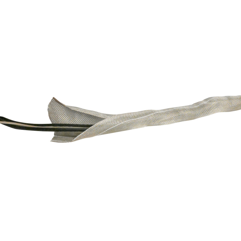 RFI SHIELD SPLIT SLEEVE 1IN X 36IN