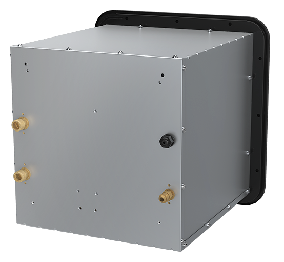 Fogatti Instashower Water Heater Instashower 8 Plus