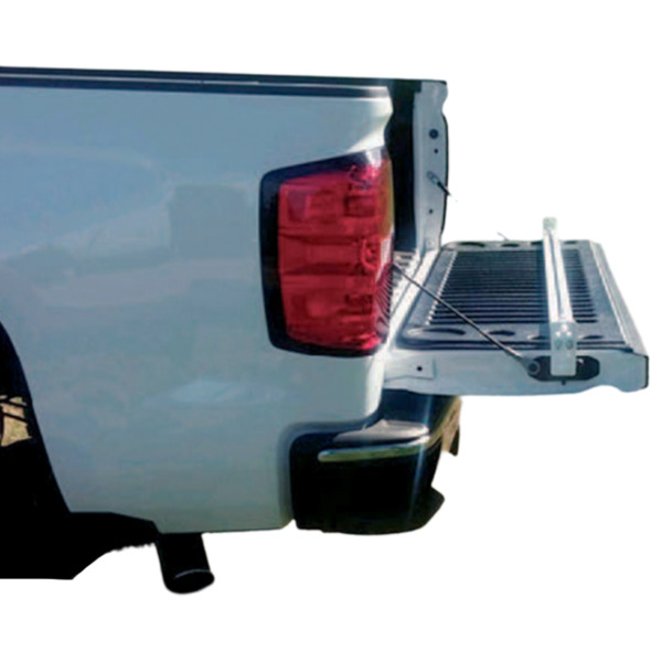 Latch N Load Tailgate Tie Down Rails