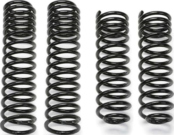 FabTech® - Shop FabTech Coil Spring Kit in Canada