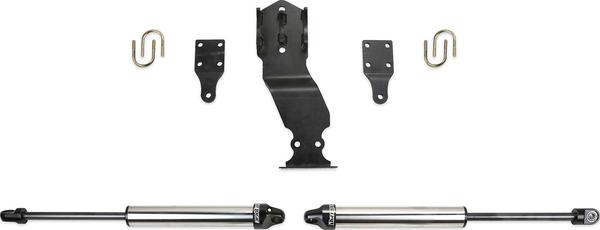 FabTech FTS26093 - FabTech Component Box - Partsengine Canada