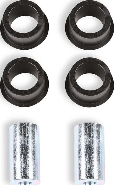 FabTech Shock Extension