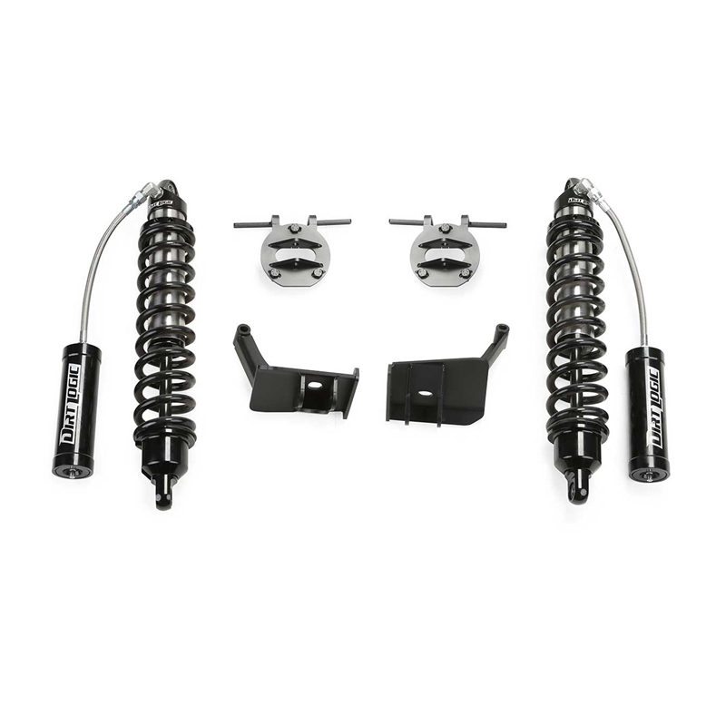 FabTech 2.5 Coilover Conversion System