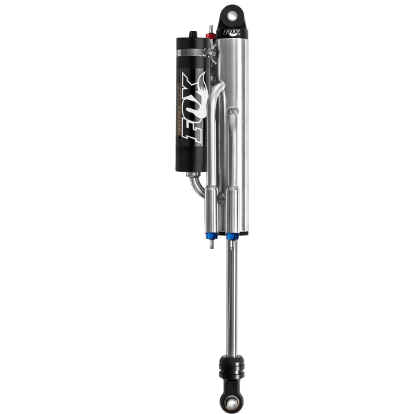 Fox Shocks 2.5 Factory Series Bypass Piggyback Reservoir Shock
