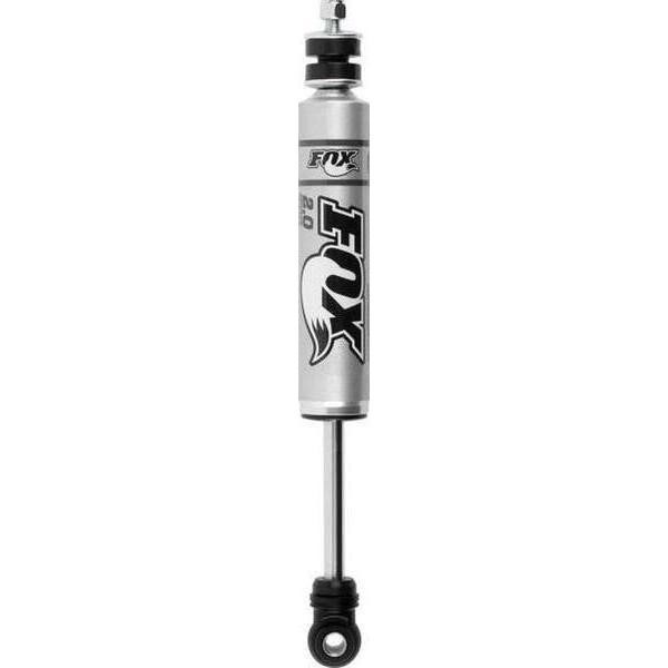 Fox Shocks 2.0 Performance Series Smooth Body IFP Shock