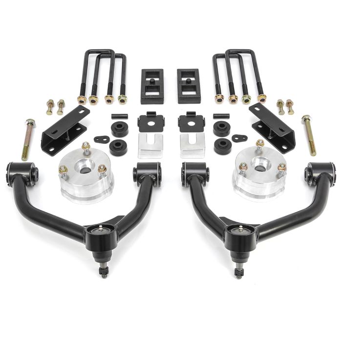 ReadyLift SST Suspension Lift Kit