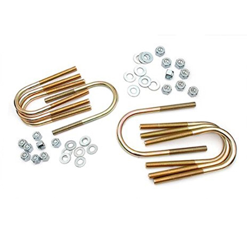 Rough Country U-Bolts