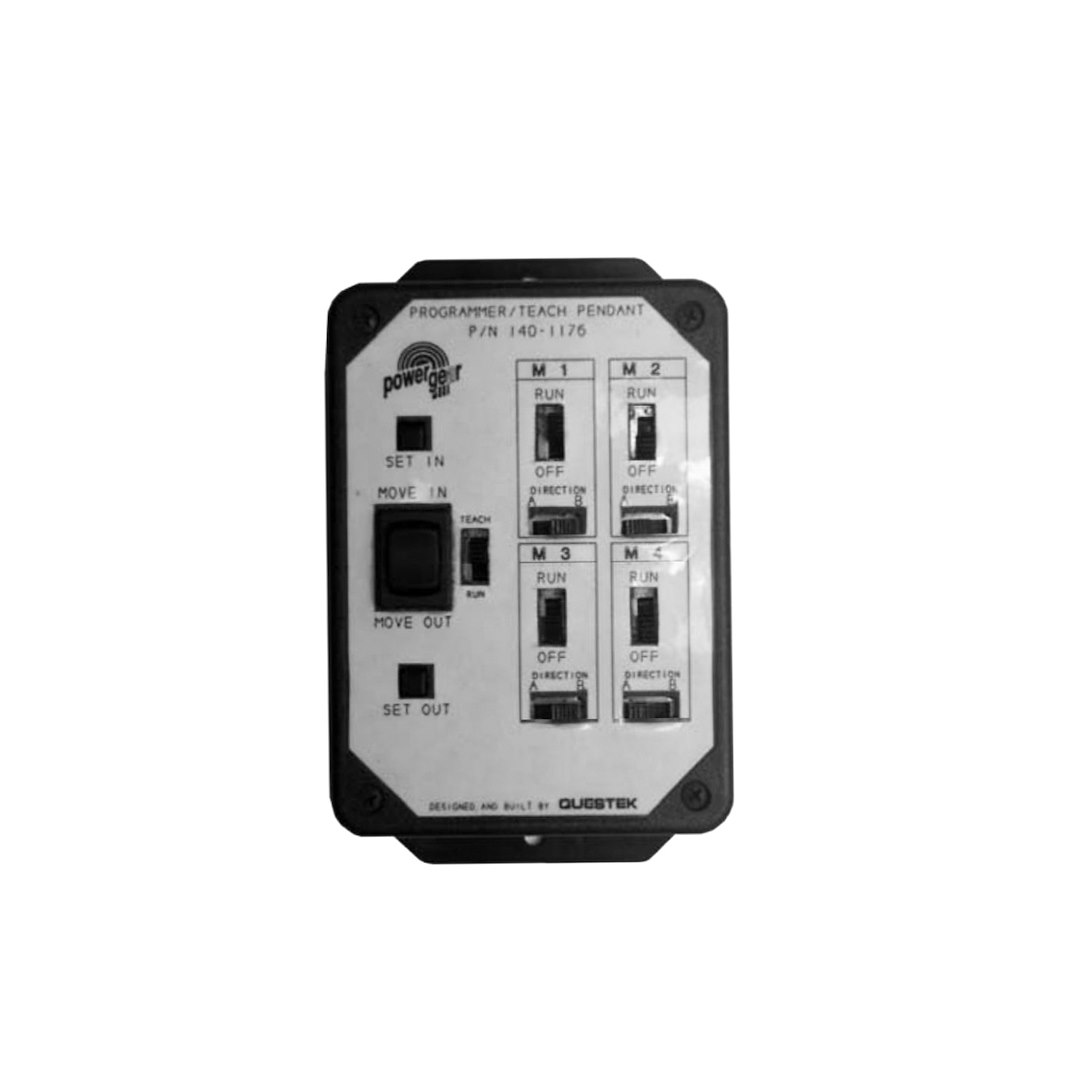 Lippert Components Slide Out Motor Slide Out Control Module 386478