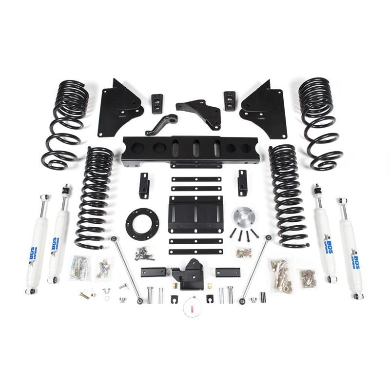 BDS Anti-Sway Bar Link Kits