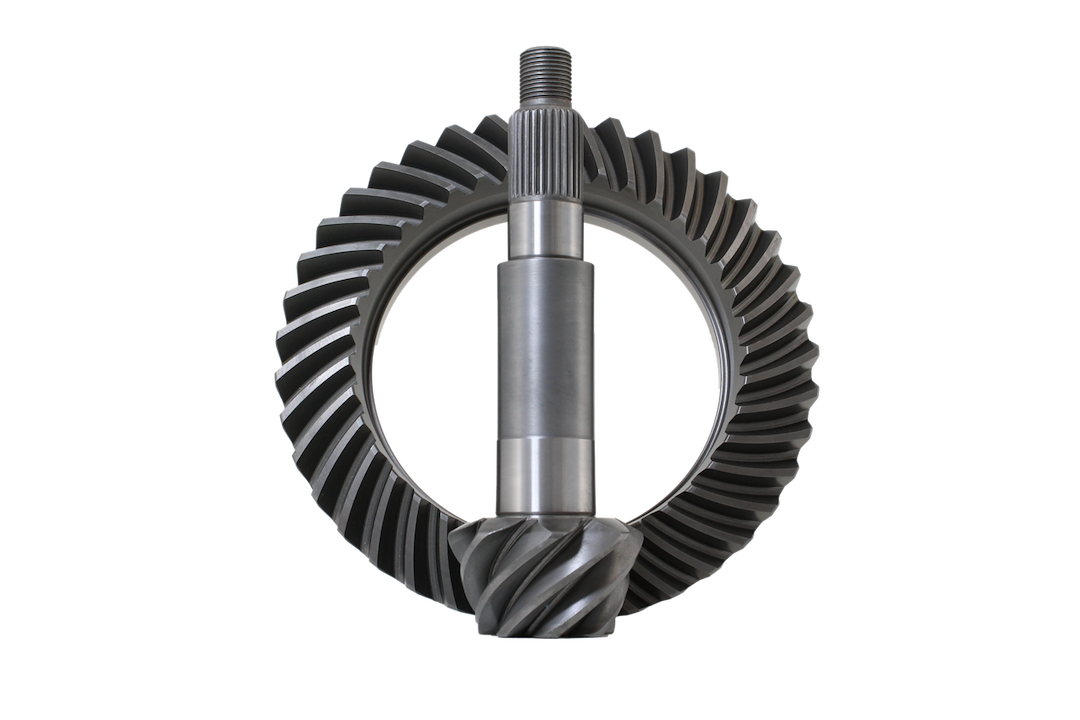 Revolution Gear And Axle Dana 60 Reverse Rotation Axle Differential Ring And Pinion D60-538R