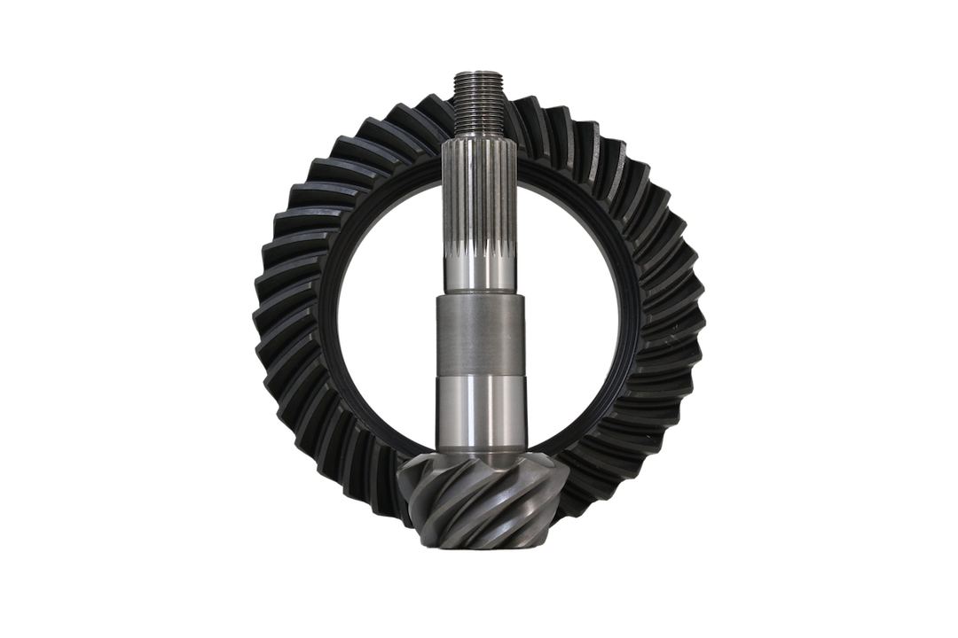 Revolution Gear And Axle Dana 30 Reverse Rotation Axle Differential Ring And Pinion D30-488R