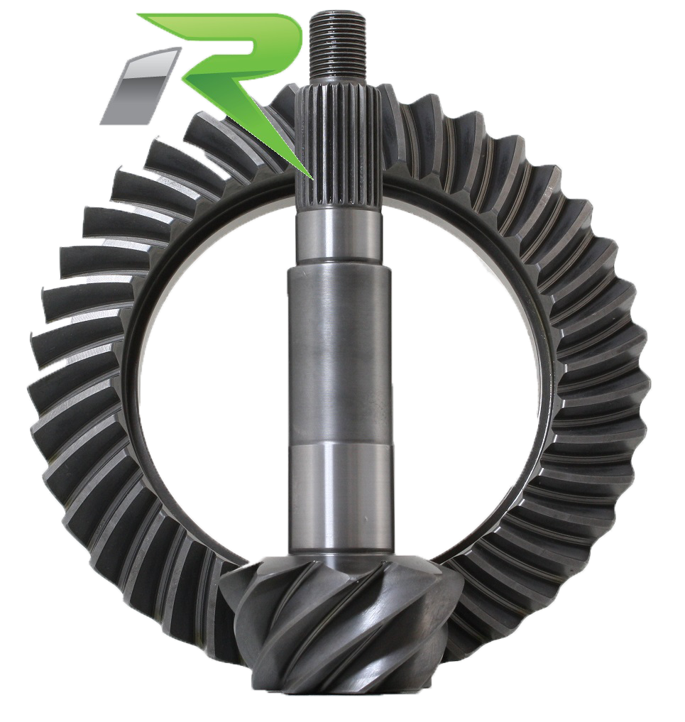 Revolution Gear And Axle Dana 44 Jk Style Reverse Rotation Axle Differential Ring And Pinion D44Rs-513Rub