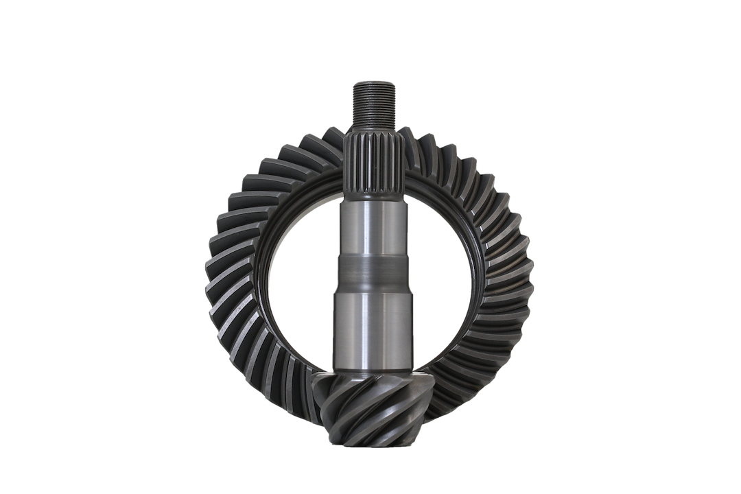 Revolution Gear And Axle Dana 30 Jk/ Jl Style Reverse Rotation Axle Differential Ring And Pinion D30Jk-Jl-513R