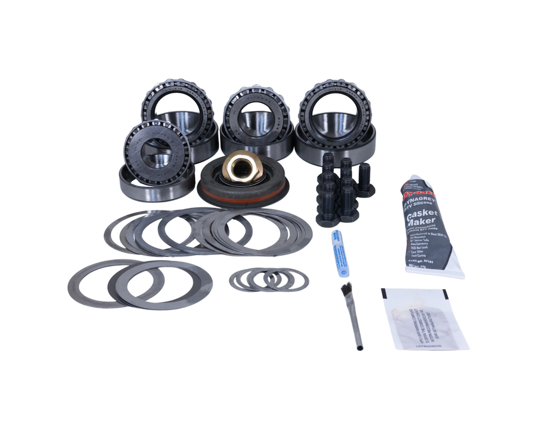 Revolution Gear And Axle Dana 44 Axle Differential Ring And Pinion Installation Kit 35-2045