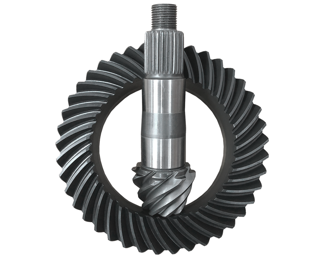 Revolution Gear And Axle Dana 44 Jl Style Reverse Rotation Axle Differential Ring And Pinion D44-M210-488R