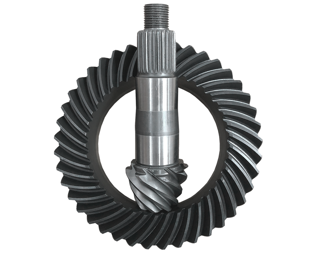 Revolution Gear And Axle Dana 44 Jl Style Standard Rotation Axle Differential Ring And Pinion D44-M220-456