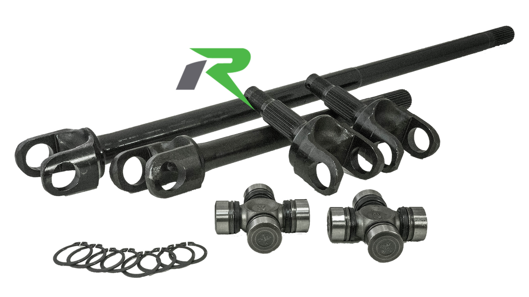 Revolution Gear And Axle Discovery Series Axle Shaft Dc-D30-Jk-1350