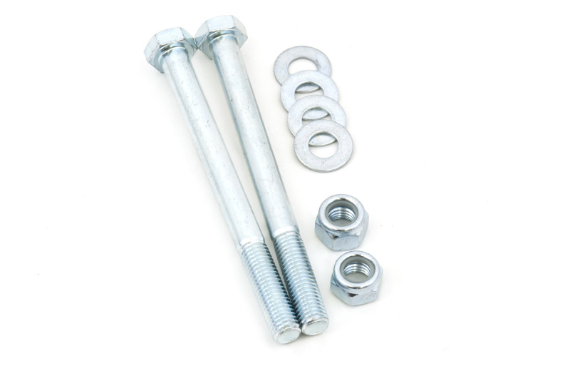 8292 LSX MOTOR MOUNT HARDWARE KIT