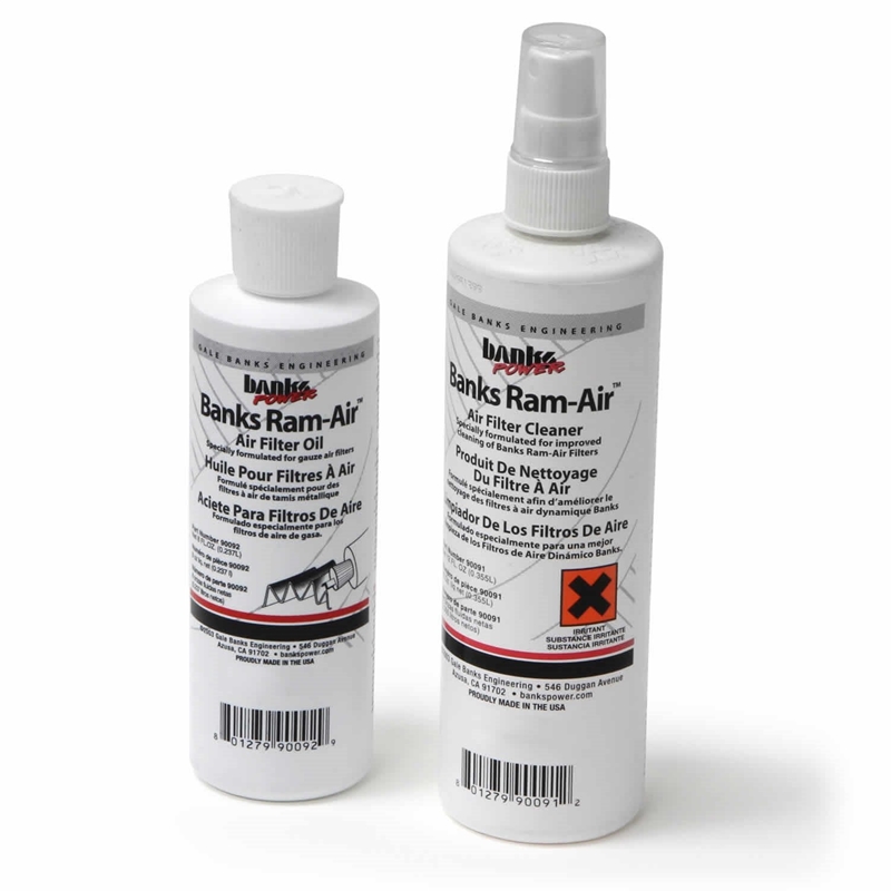 Banks Power Recharger Kit