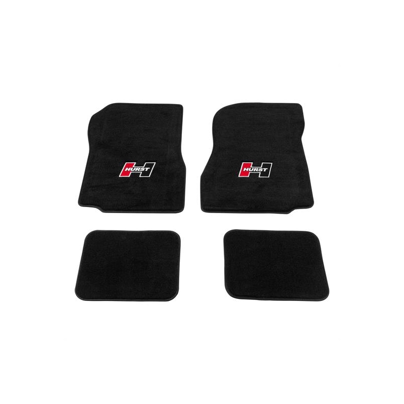 Hurst Floor Mat Sets