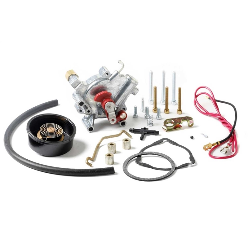 Holley Universal Electric Choke Conversion Kit