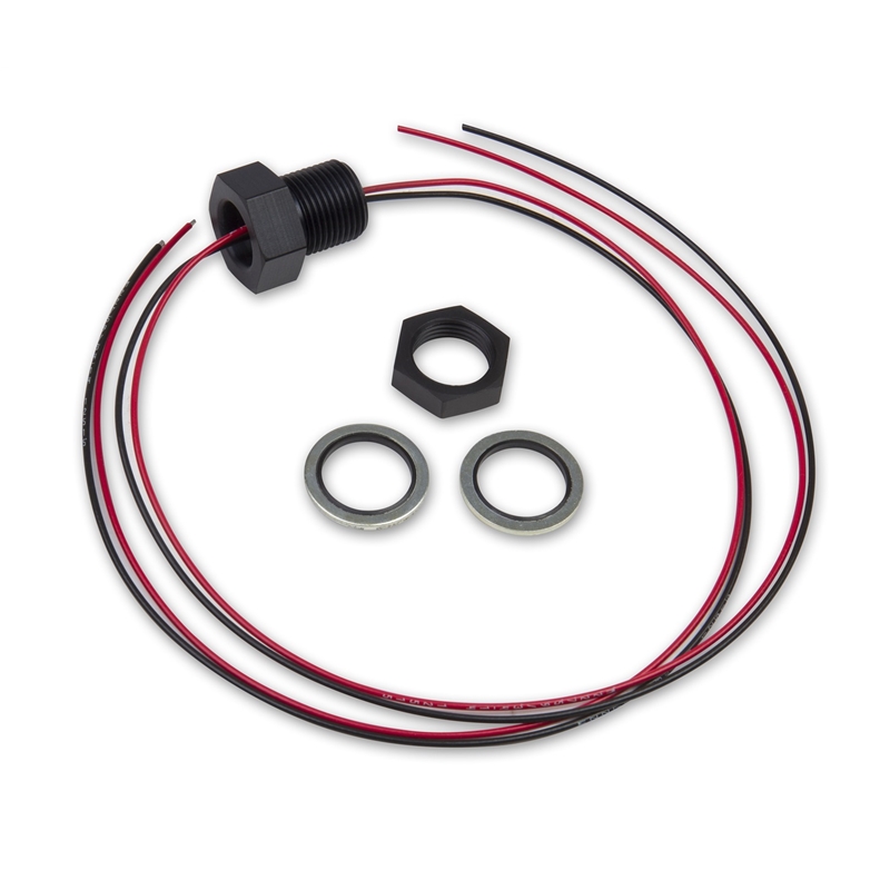 Holley Universal Fuel Bulkhead Fitting Kit