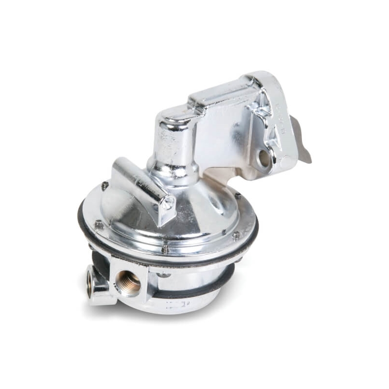 Holley Custom Mechanical Fuel Pumps