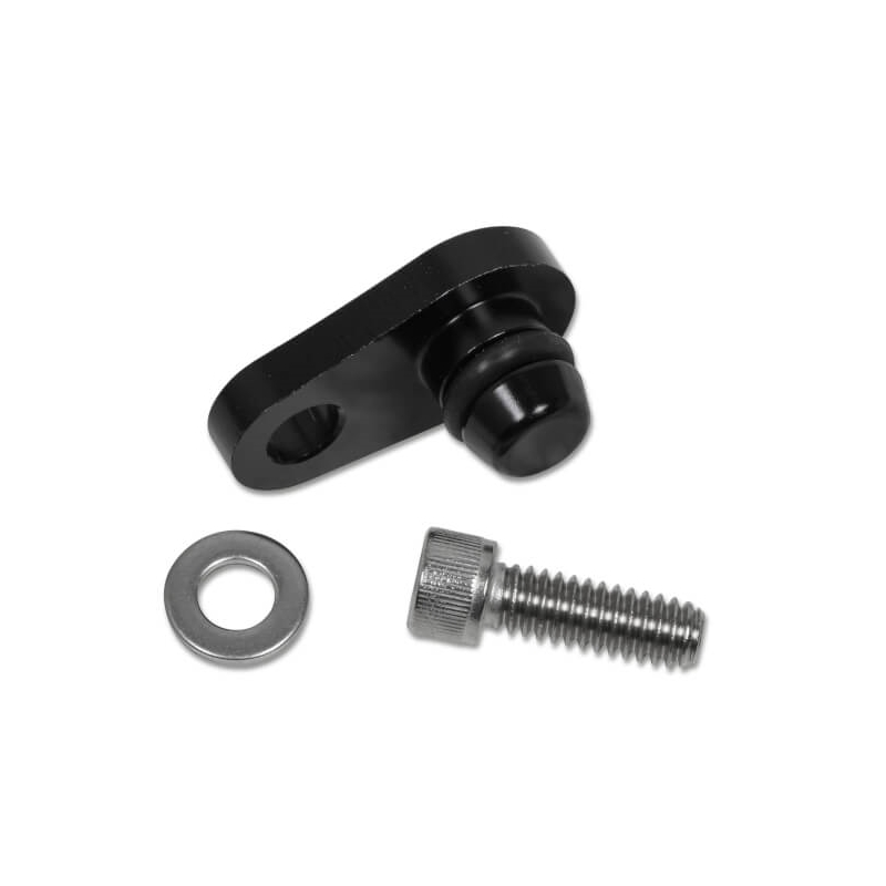 Holley Universal MAP Sensor Port Cover