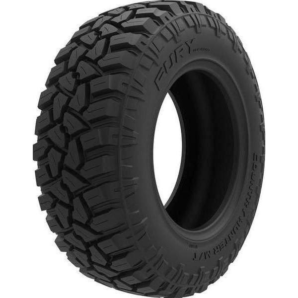Fury Off-Road Country Hunter M/T II Tires