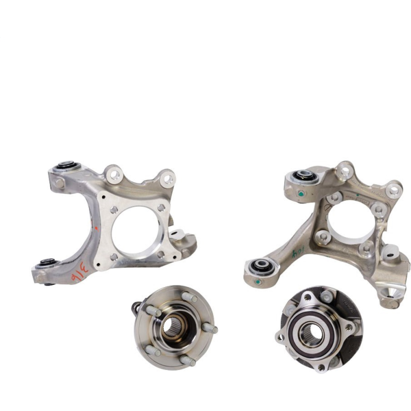 Ford Performance Knuckle Set