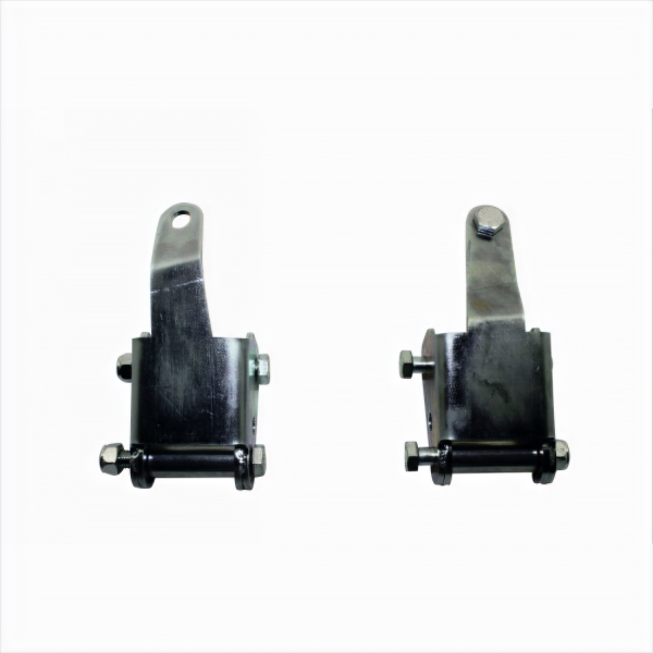 Ford Performance Lower Control Bracket