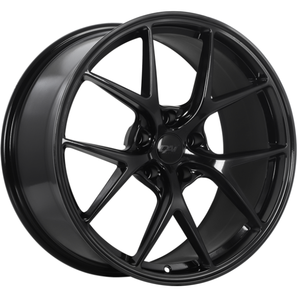 DAI Wheels AKUMA Series Wheels