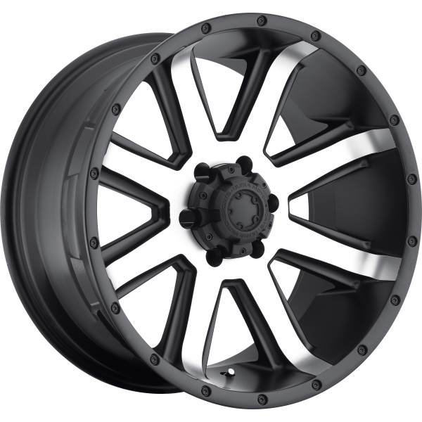 Ultra Wheels Crusher 195 Series Wheels
