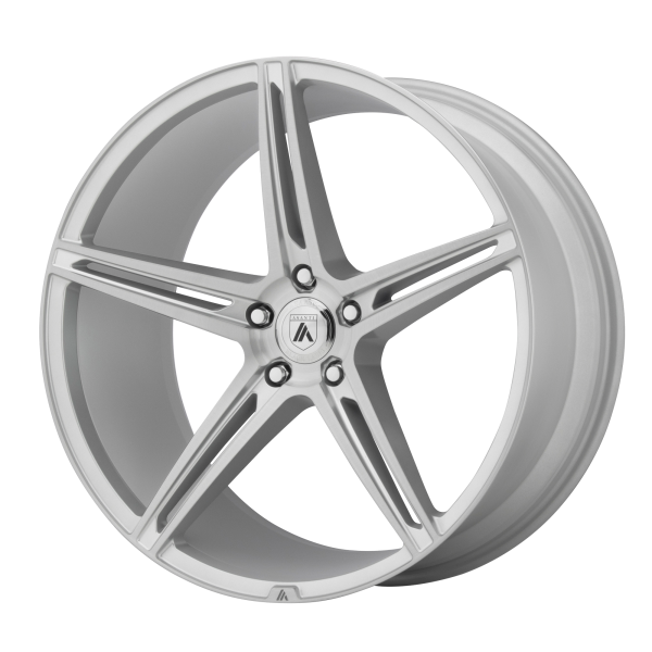 Asanti Wheels ABL-22 ALPHA 5 Series Wheels