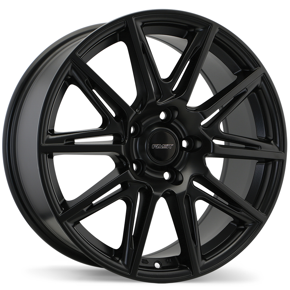Fast Wheels Switch Series Wheels