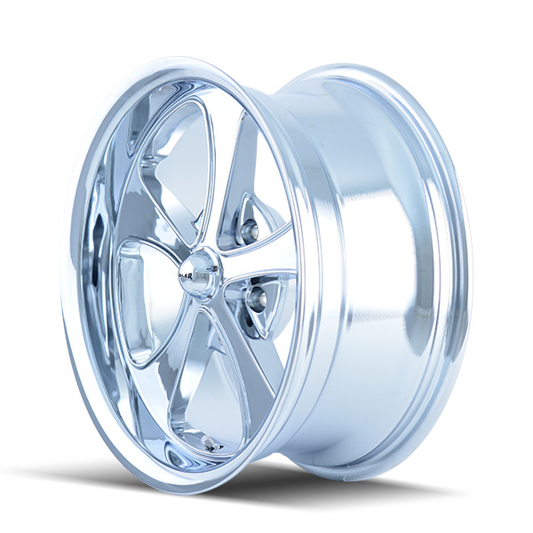 Ridler Wheels 645 Series Wheels