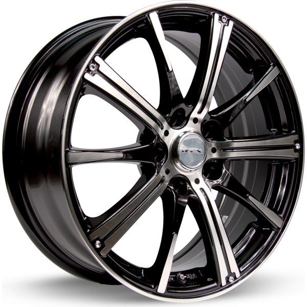 RTX Spark Series Wheels