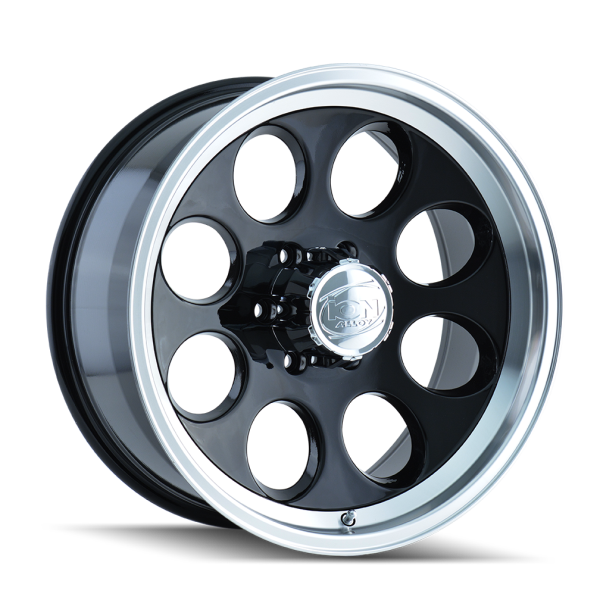 Ion Wheels 171 Series Wheels
