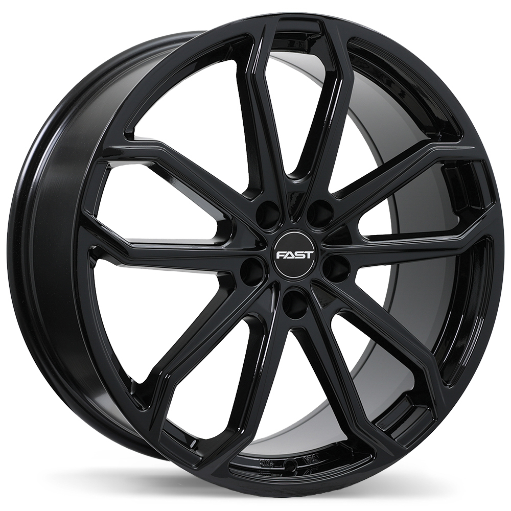 Fast Wheels Impression Series Wheels