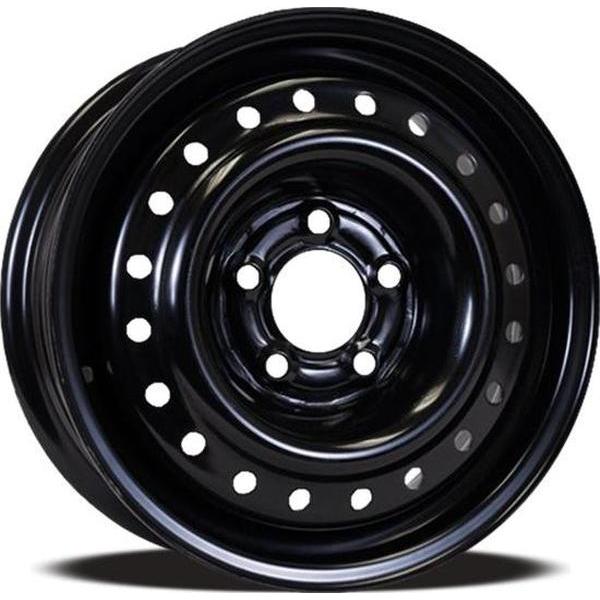 YKW Wheels Steel Wheel Series Wheels