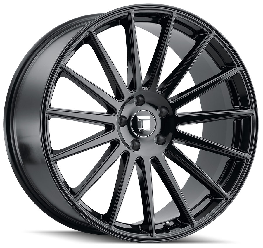 Touren Wheels TR92 Series Wheels