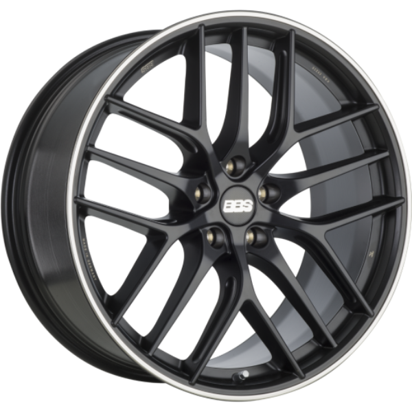 BBS Wheels CC-R Series Wheels
