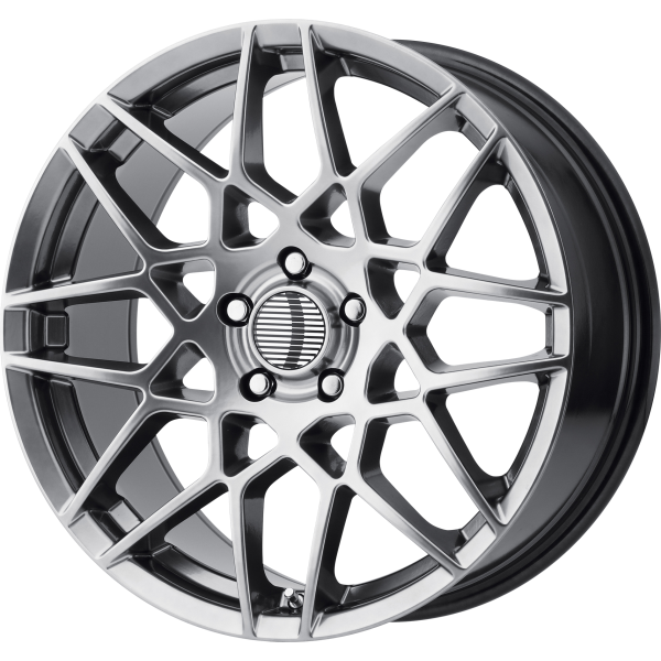 Performance Replicas PR178 Series Wheels